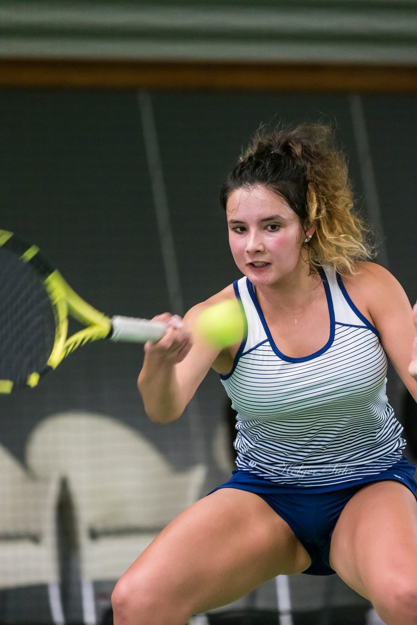 Katharina Lehnert 268 - NL TKK Sachsenwald - Braunschweiger THC : Ergebnis: 1:5